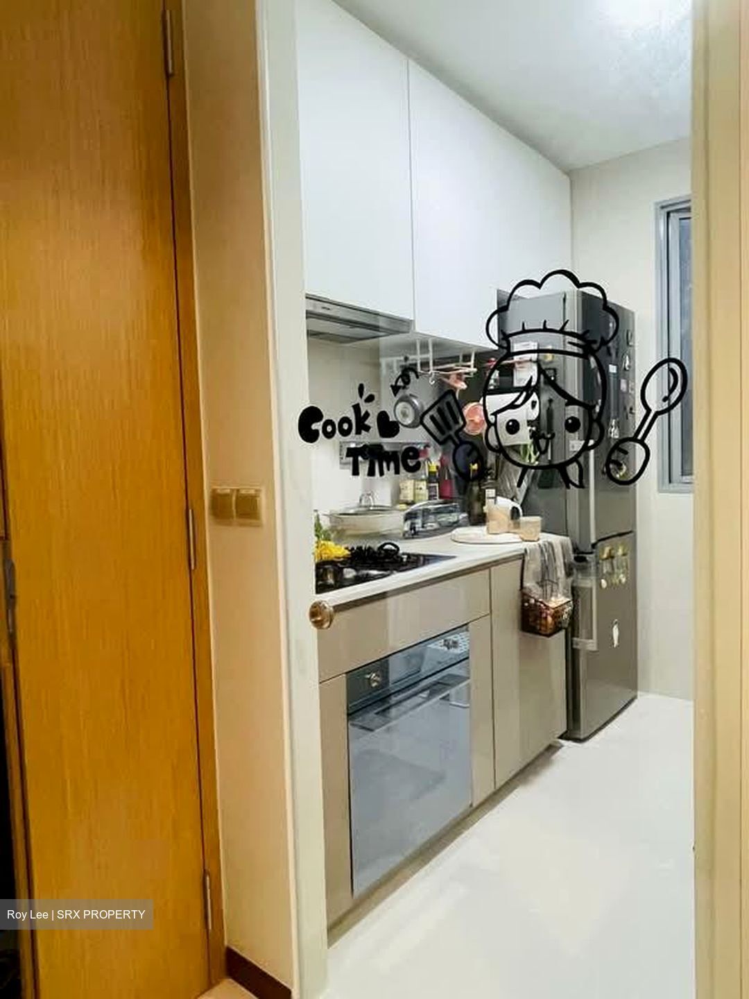 Mont Botanik Residence  (D23), Condominium #528687531